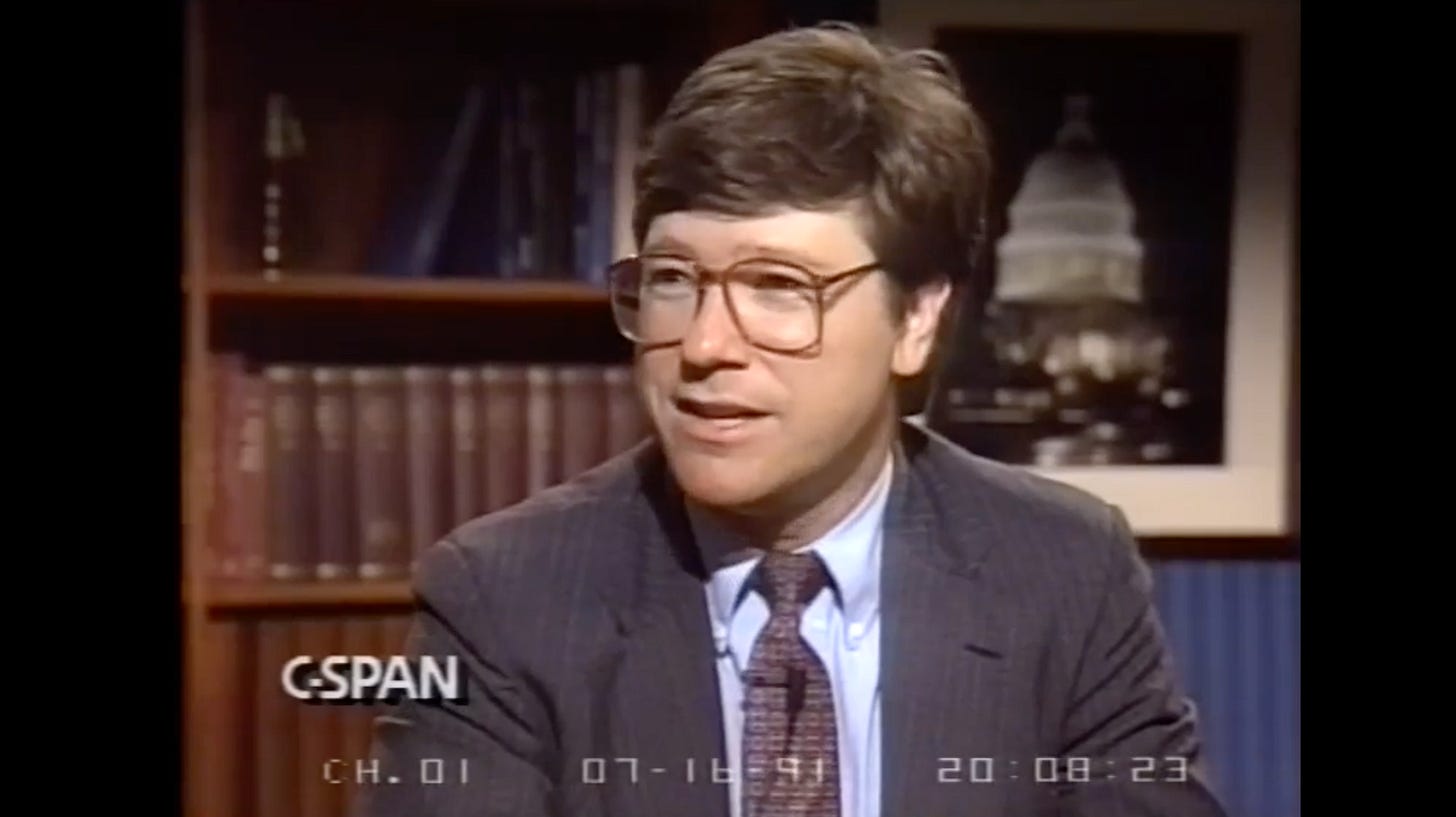 Economic Aid to the Soviet Union — Jeffrey D. Sachs