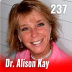 The Dance of Life Podcast with Tudor Alexander