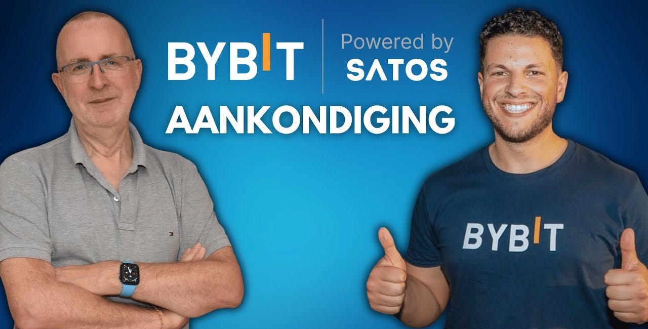 Bybit Europe: ik wacht nog even