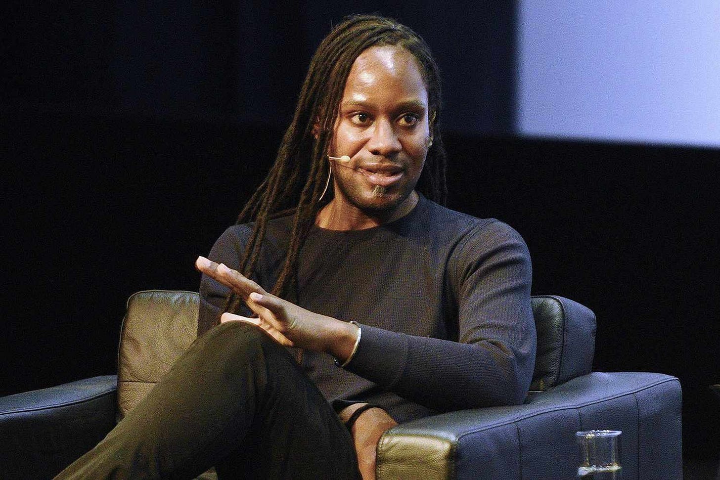 Historic Cambridge Professor Jason Arday Dead at 41 After Plagiarism Scandal