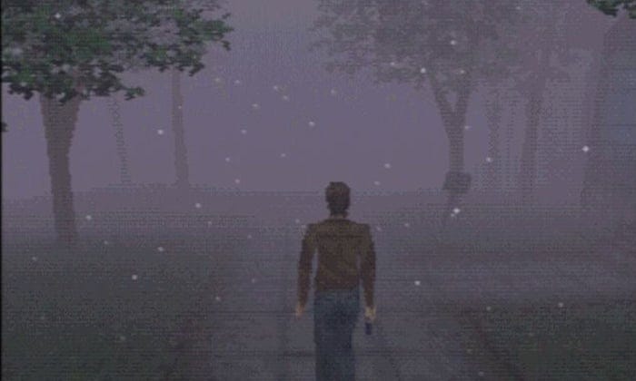 Silent Hill (Review) – Sight-In Games