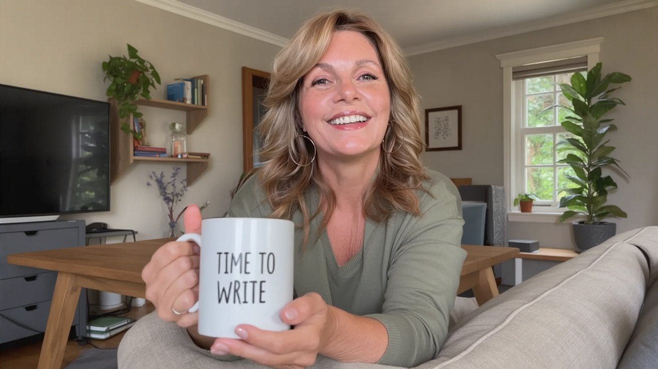 Emily Rice Substack From Writer to Writer-Entrepreneur: The 2026 Playbook for Substack Growth
