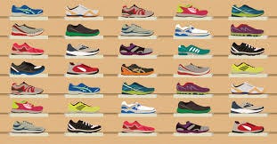 Footwear Science — Dr. Anh Bui, PT ...
