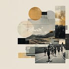 The Rhythm of Creative Progress