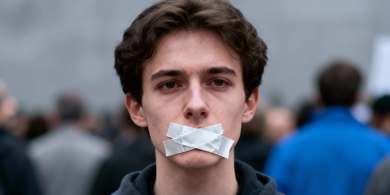 Debating Matters More Than Ever: The Murder of Charlie Kirk