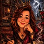 Stephanie Barrows's avatar