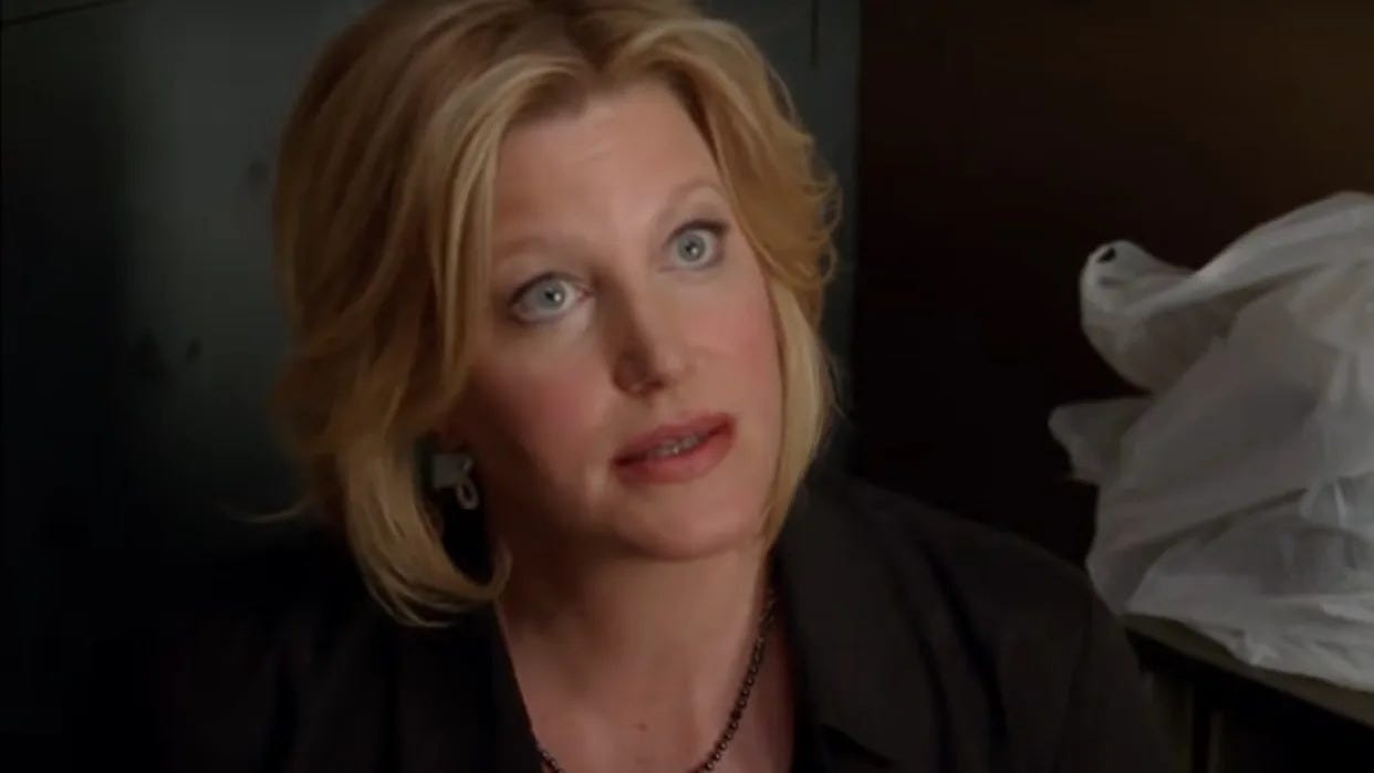 I Rewatched Breaking Bad, And My Feelings About Skyler White ...