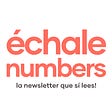 échale Numbers's avatar