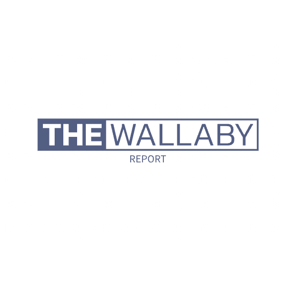 The Wallaby Report