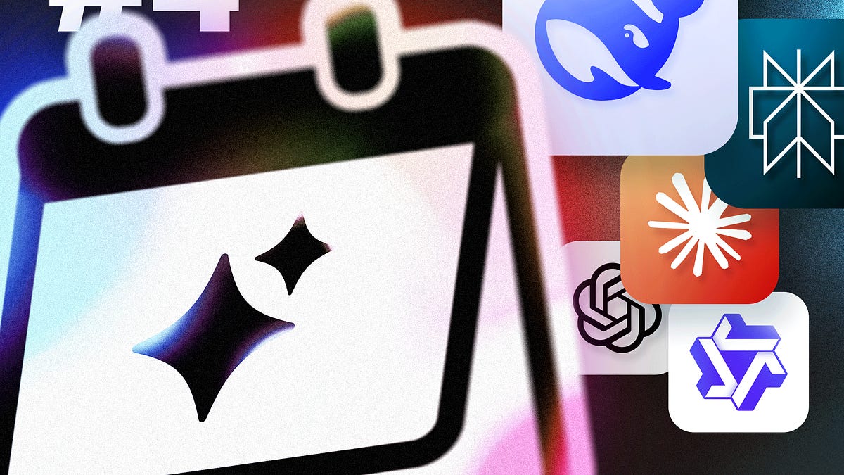 thisweekinaiengineering.com