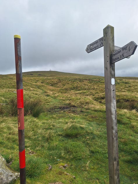 Pennine Way