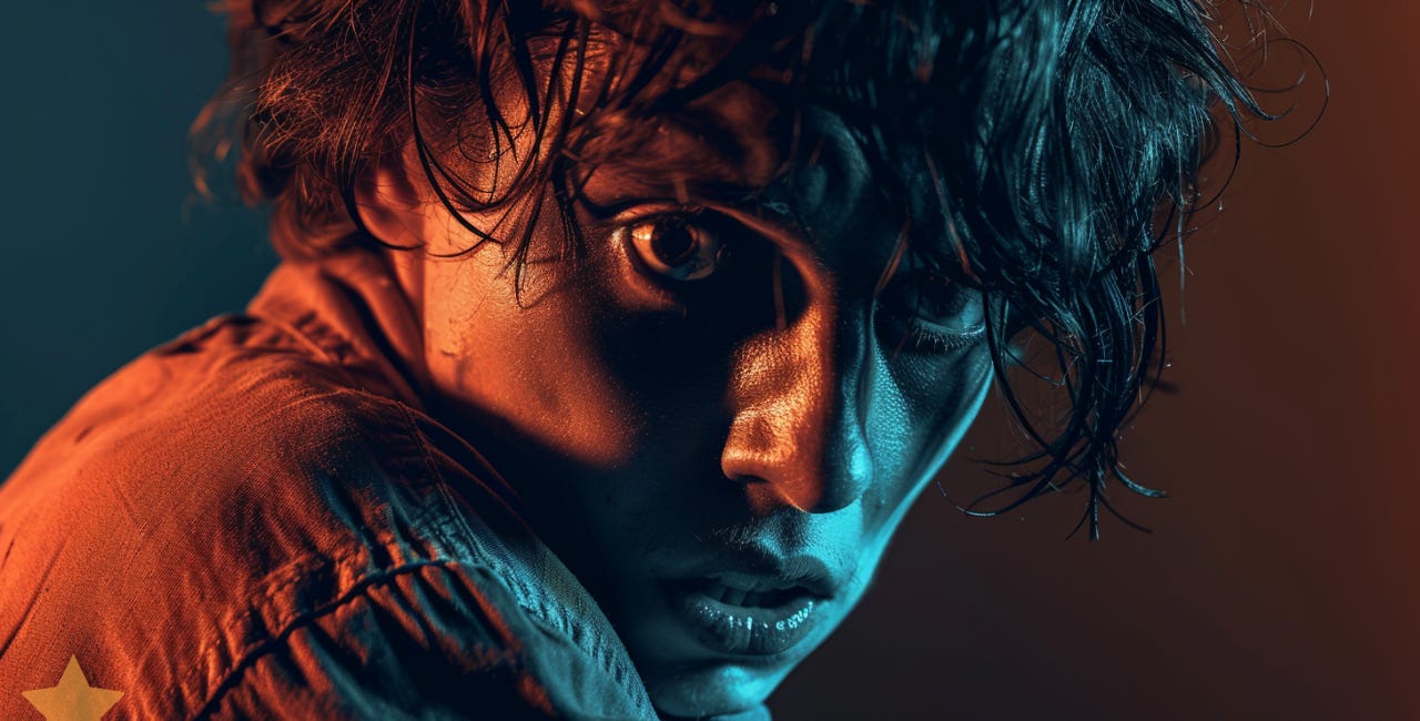 Fear & Loathing In SEOville