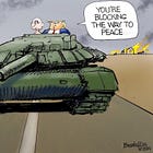 'There Is No Justification for Evil' - A Reminder That the KGB Weaponized Peace