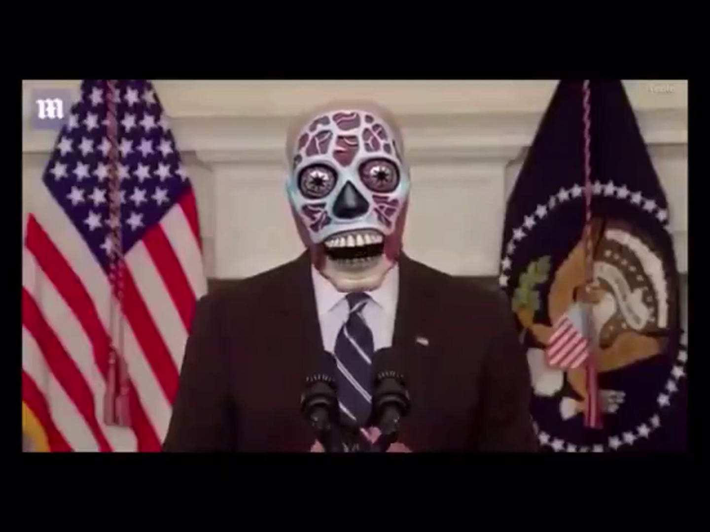 Get vaccinated! Get vaccinated!