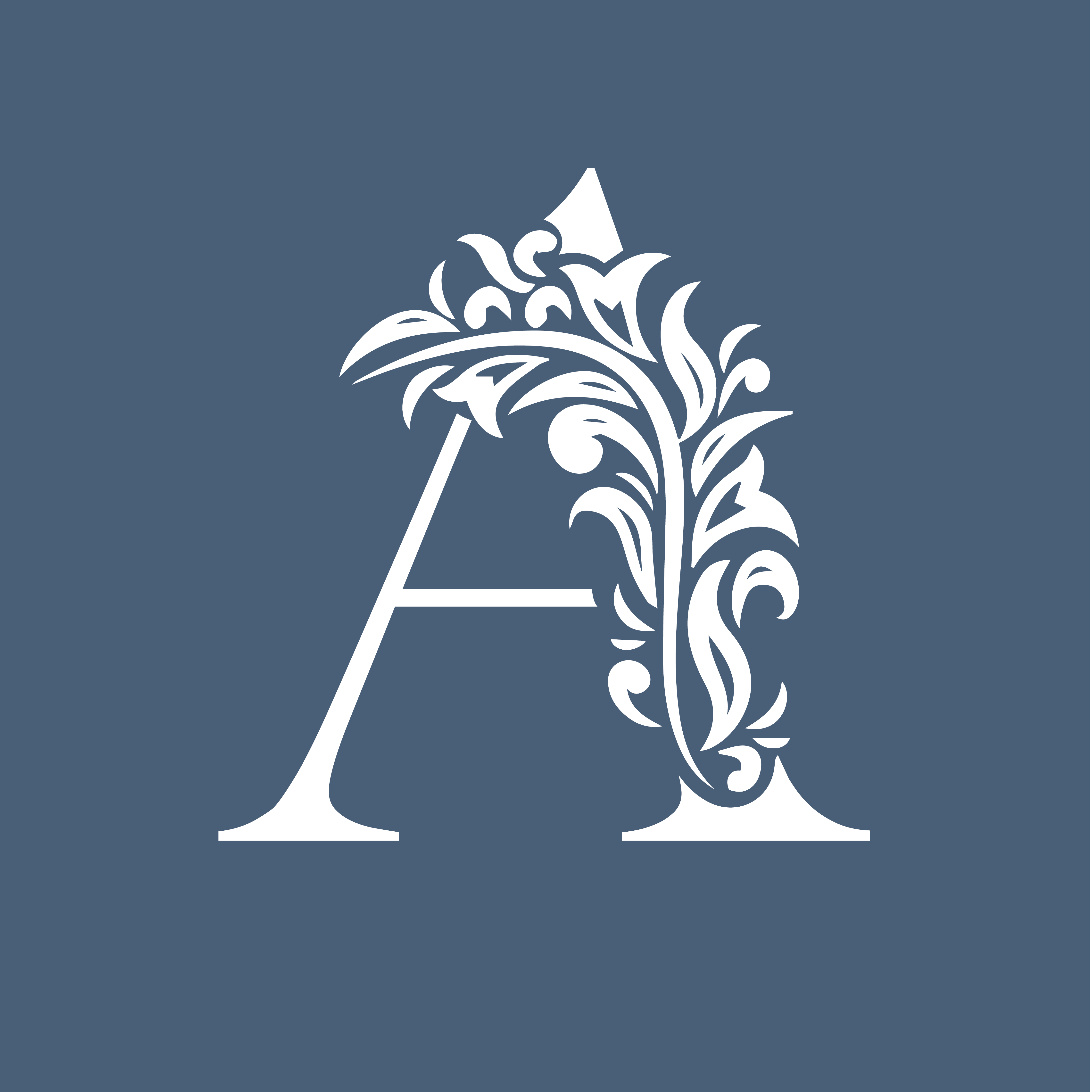 Joshua Treviño logo