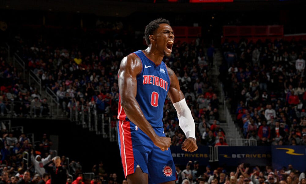 NBA Best Bets & Player Props November 5: Jalen Duren To Crash The Boards |  Fantasy Alarm