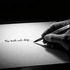 Rule 4 – Stop Flinching: Why Your Writing Needs Risk