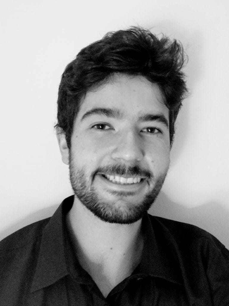 Substack profile picture for @molina