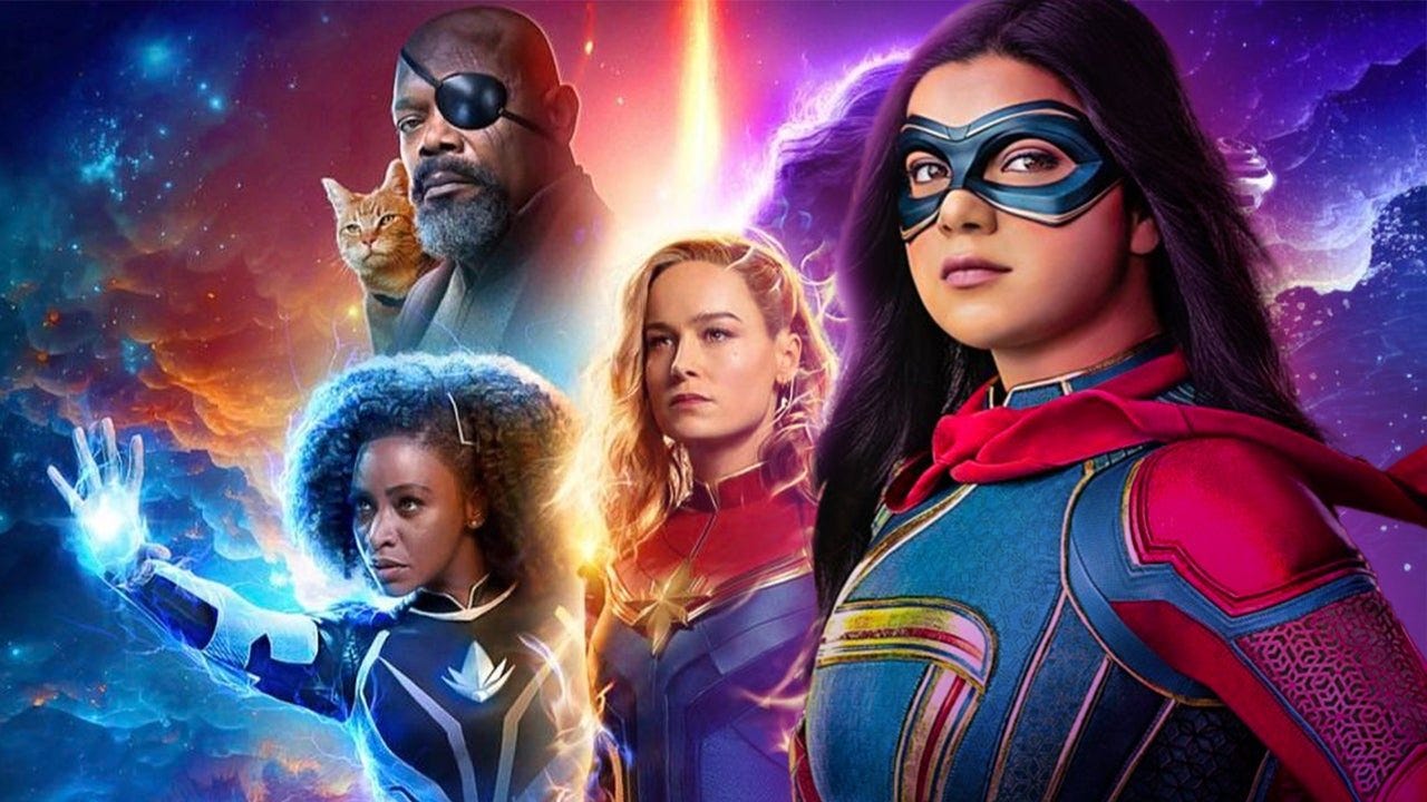 10 Best Marvel Shows On Disney Plus For Language Learning