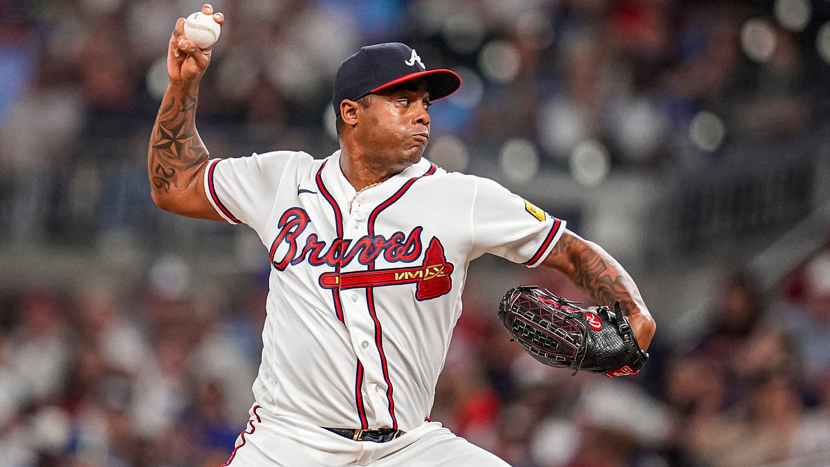 Today's Three Things: Atlanta's Pitching Falters in Series Finale Loss