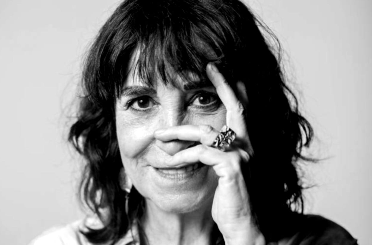 7 lições valiosas de Rosa Montero sobre a escrita, image size:1248x824