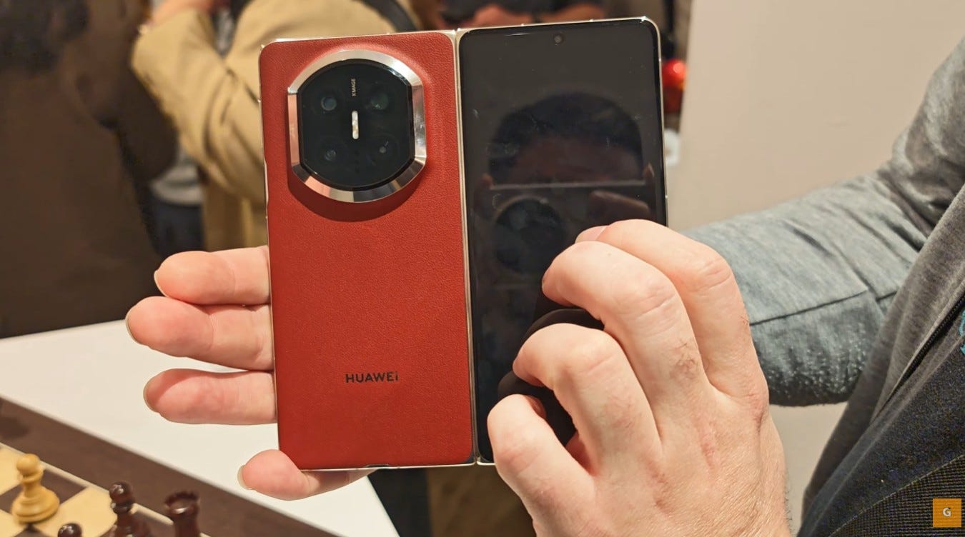 Huawei Mate X7 Huawei Mate X7