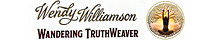 Wendy Williamson: Wandering Truthweaver