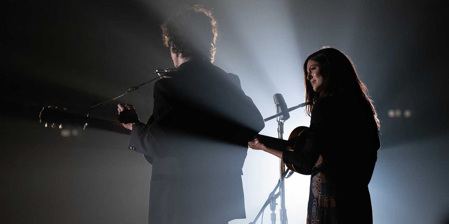 A Complete Unknown Lands Its Final Box Office Milestone As The Award  Campaign Ends