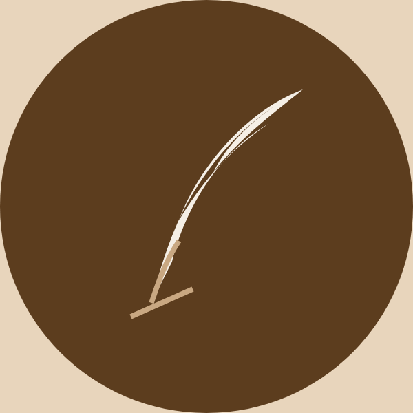 Writing from the Table logo