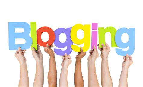 Start to blog, we need more survivors and others helping to spread the information on child abuse and child trafficking. 