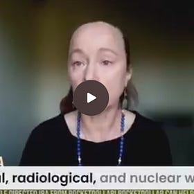 PREP ACT EXPANSION BOMBSHELL: Flu Shots Now SHIELDED Like Covid Shots — Sasha Latypova Exposes the Scheme