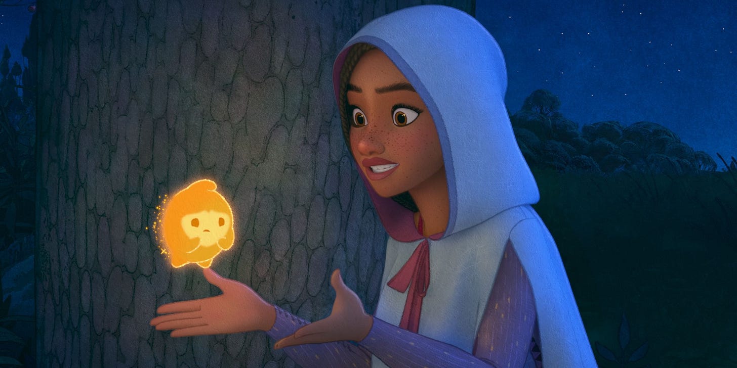 Wish' Ending Explained — Do Dreams Come True?