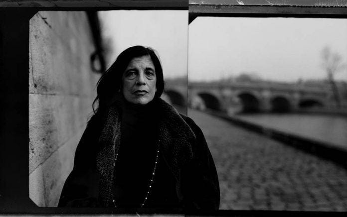 Una biografía de Susan Sontag - Rialta Magazine