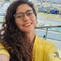 Camila Cesar |  ☺️🧡🌻's avatar