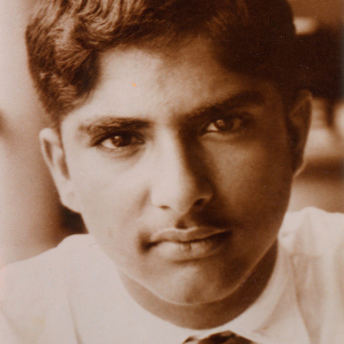 New-Age Daydream: Deepak Chopra's Philosophy