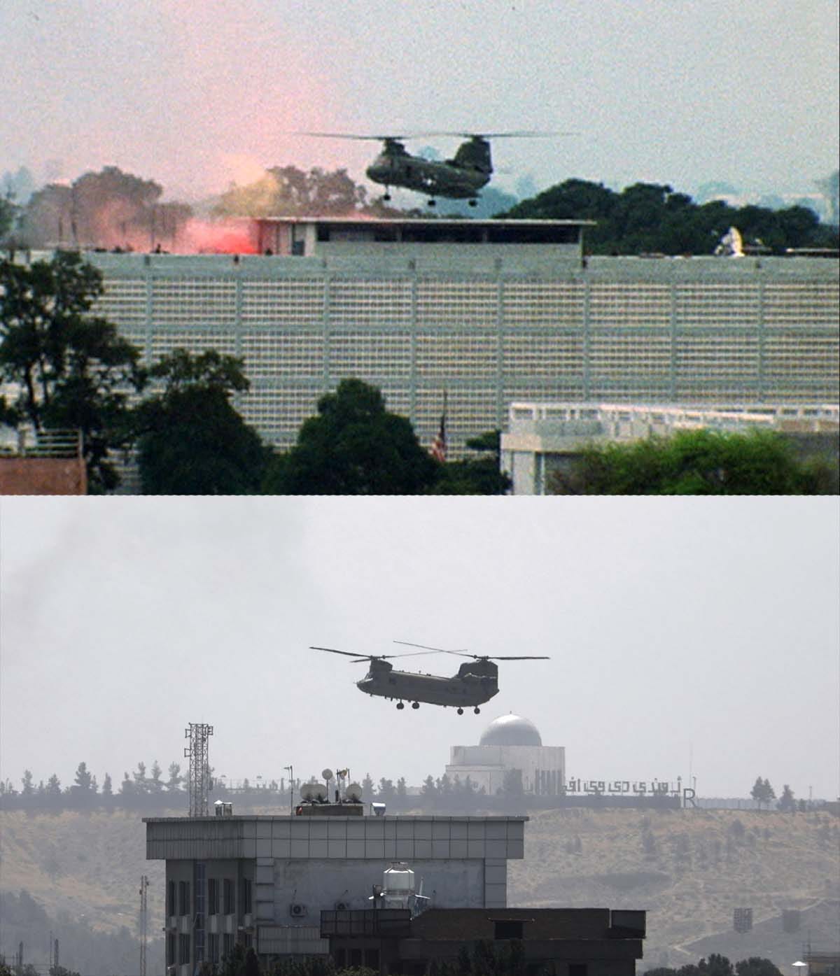 May be an image of helicopter and outdoors May be an image of helicopter and outdoors