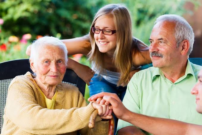 Get Paid to Care for a Loved One in Connecticut Get Paid to Care for a Loved One in Connecticut