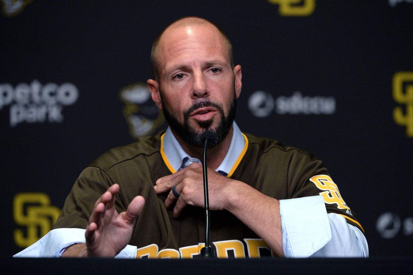 What's on Jayce Tingler's To-Do List? - Gaslamp Ball