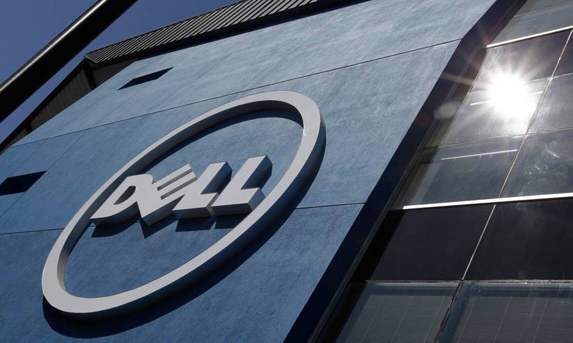 Dell sofre ataque hacker e tem dados de funcionários roubados -  Tudocelular.com