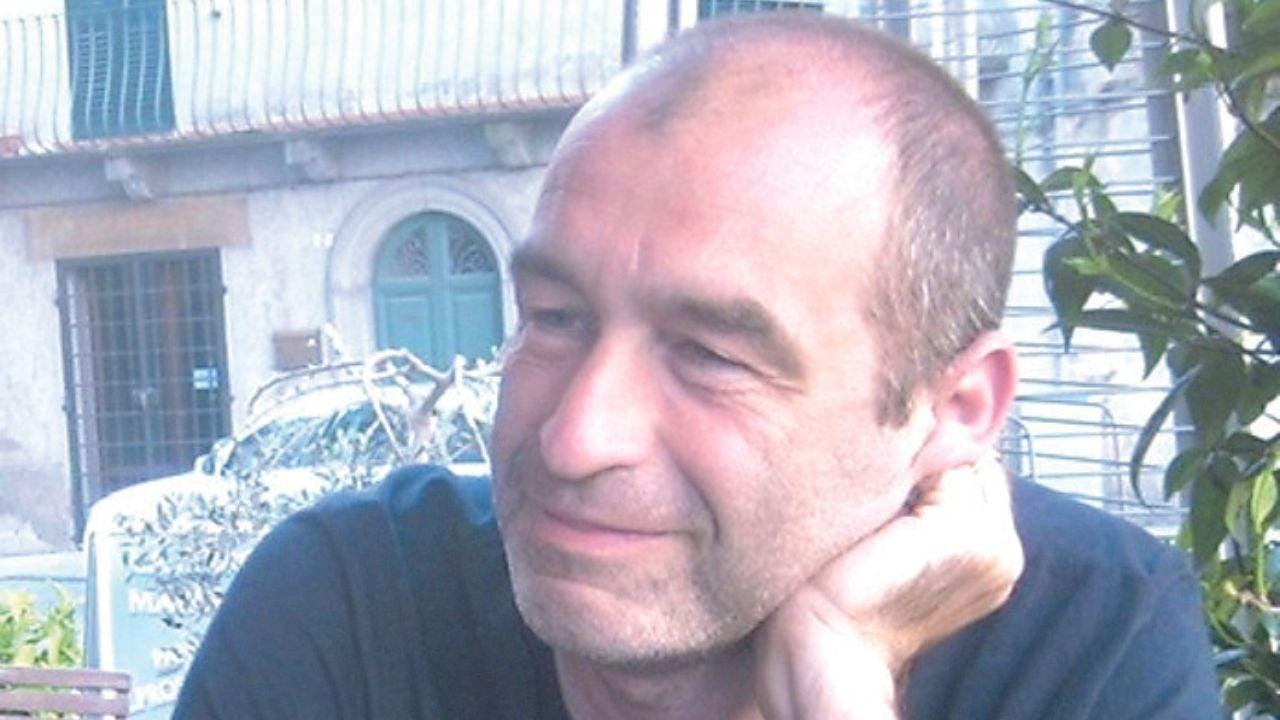 Luca Nannini
Luca Nannini