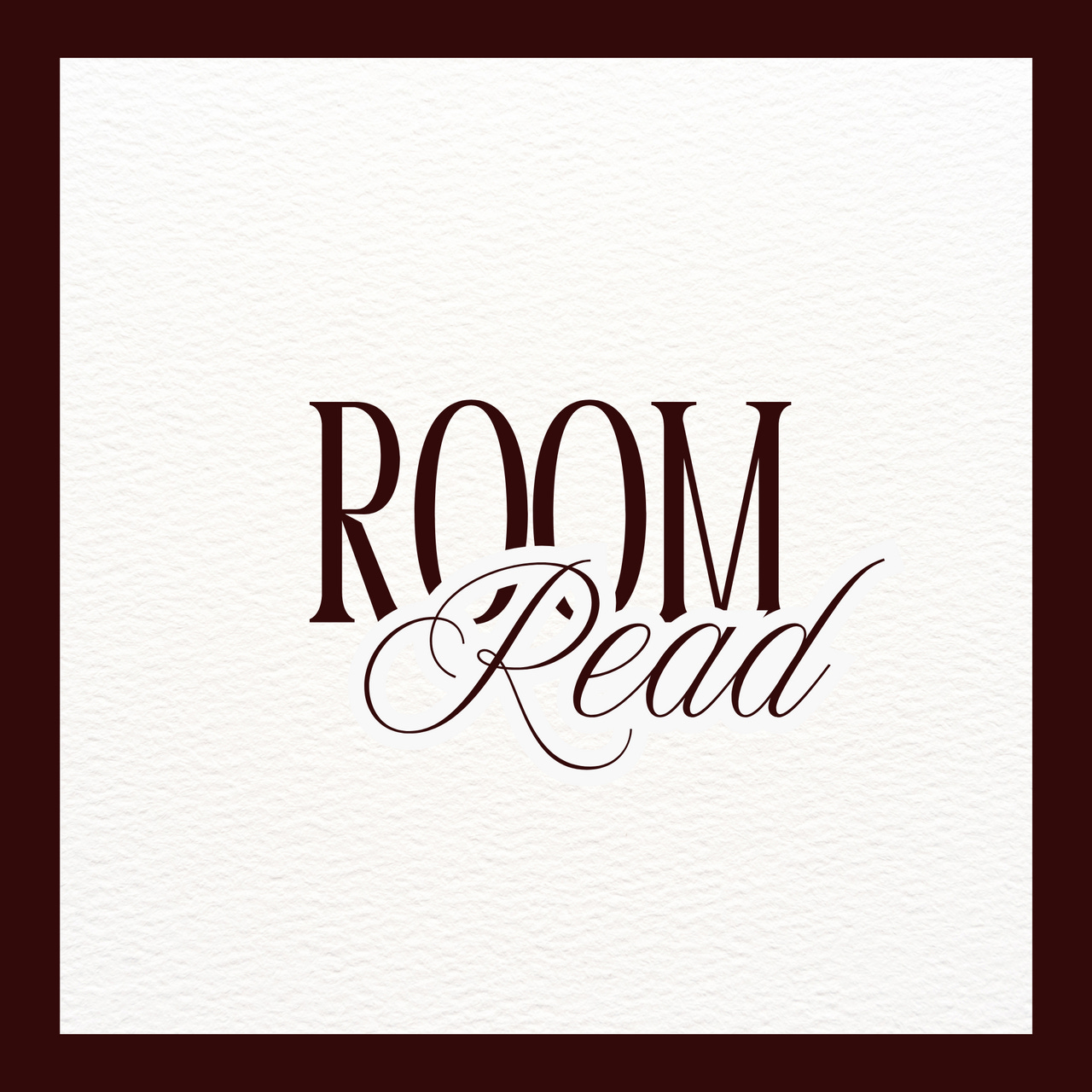 Room Read logo