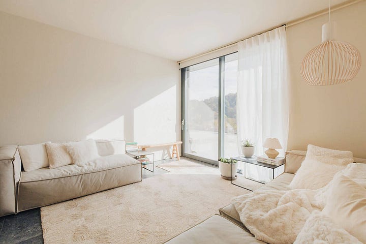 Photos of the Amilu Farmhouse Apartment