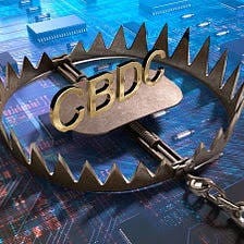 Revelation 13:17 CBDC Watch