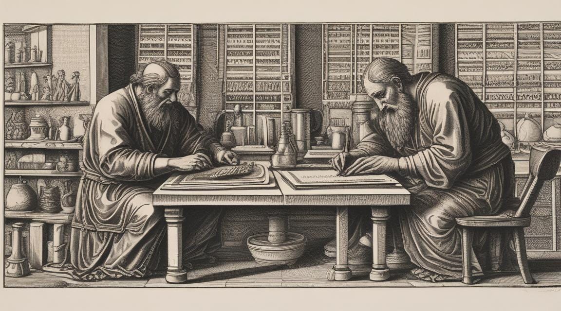 Liberalism & The Bible
