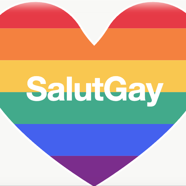 SalutGay