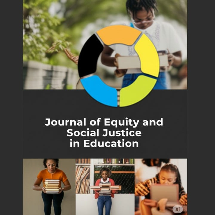 The Journal of Equity and Social Justice in Education