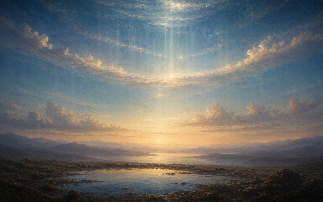 54. Bereshit — Abarbanel on the Torah, Section 54