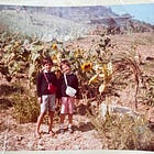 Mom Gossip: Alessandra by Jacqueline