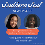 Soul Thursdays - LIVE Episode Community