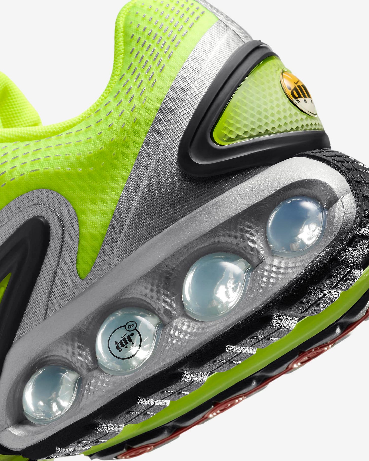 Nike Air Max Dn Men's Shoes
